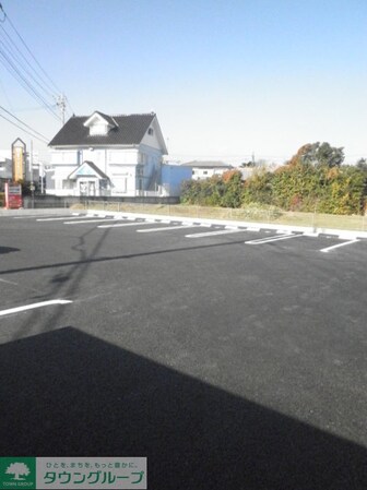 クレール・シェルの物件内観写真